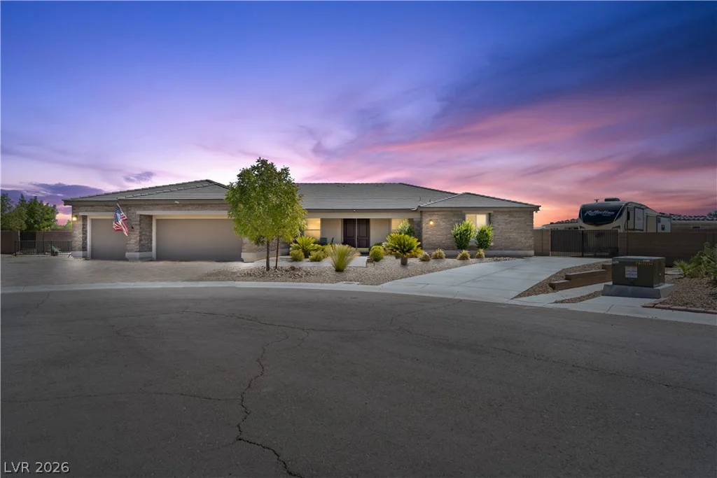 4420 Bonita Vista, Las Vegas, NV 89129
