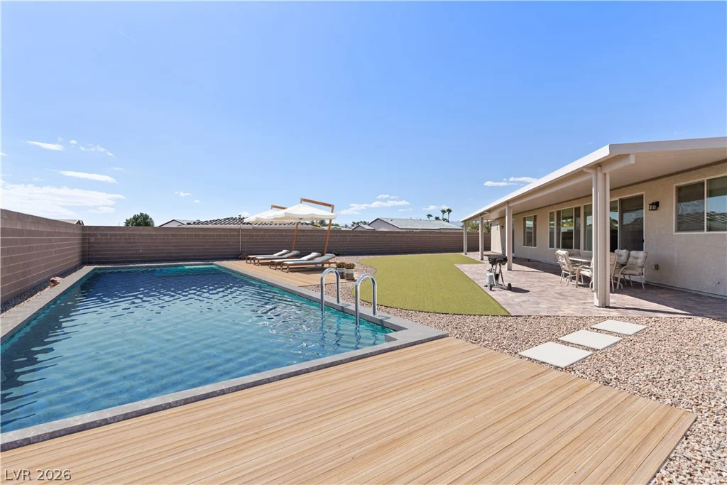 4420 Bonita Vista, Las Vegas, NV 89129