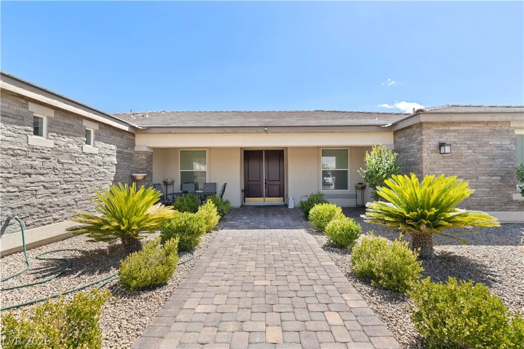 4420 Bonita Vista, Las Vegas, NV 89129