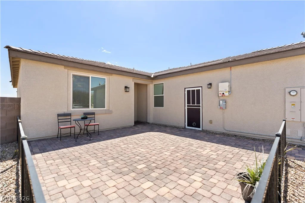 4420 Bonita Vista, Las Vegas, NV 89129