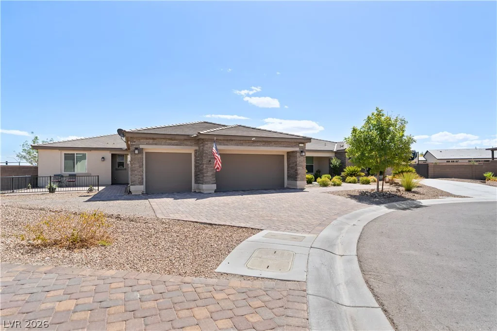 4420 Bonita Vista, Las Vegas, NV 89129