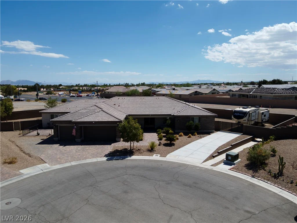 4420 Bonita Vista, Las Vegas, NV 89129