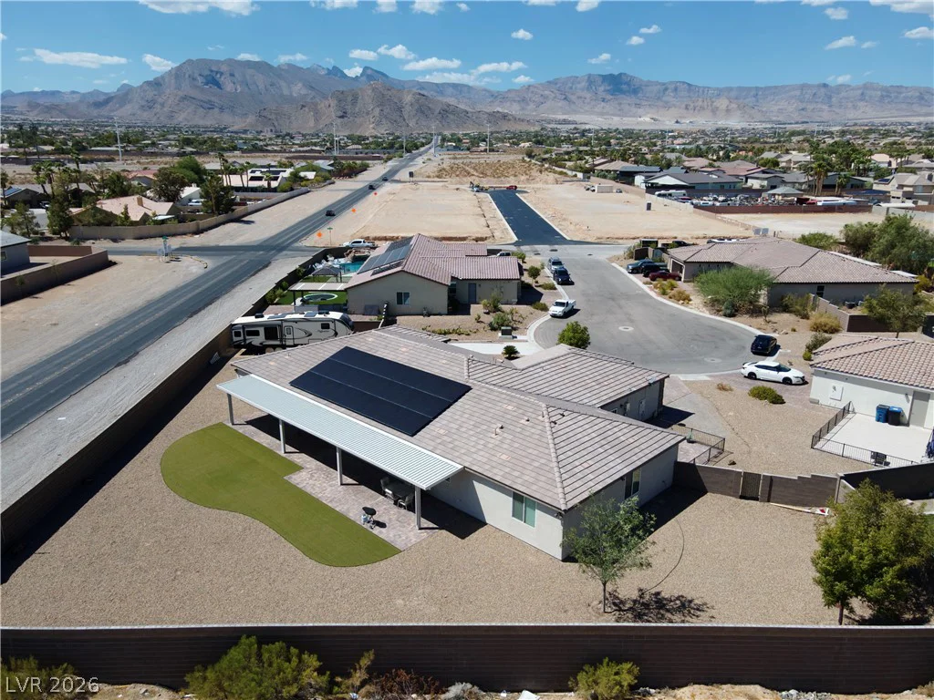 4420 Bonita Vista, Las Vegas, NV 89129