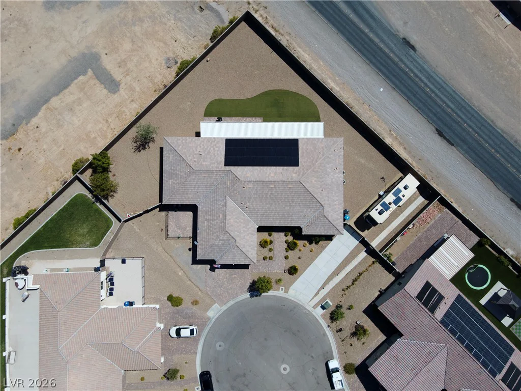 4420 Bonita Vista, Las Vegas, NV 89129