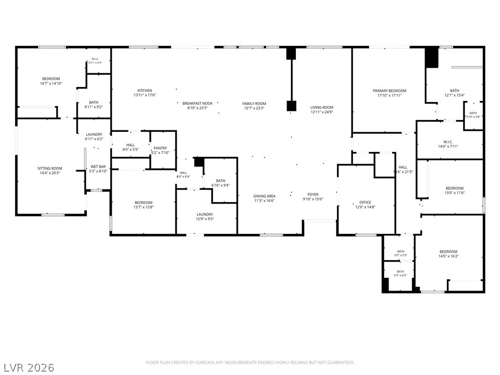 4420 Bonita Vista, Las Vegas, NV 89129