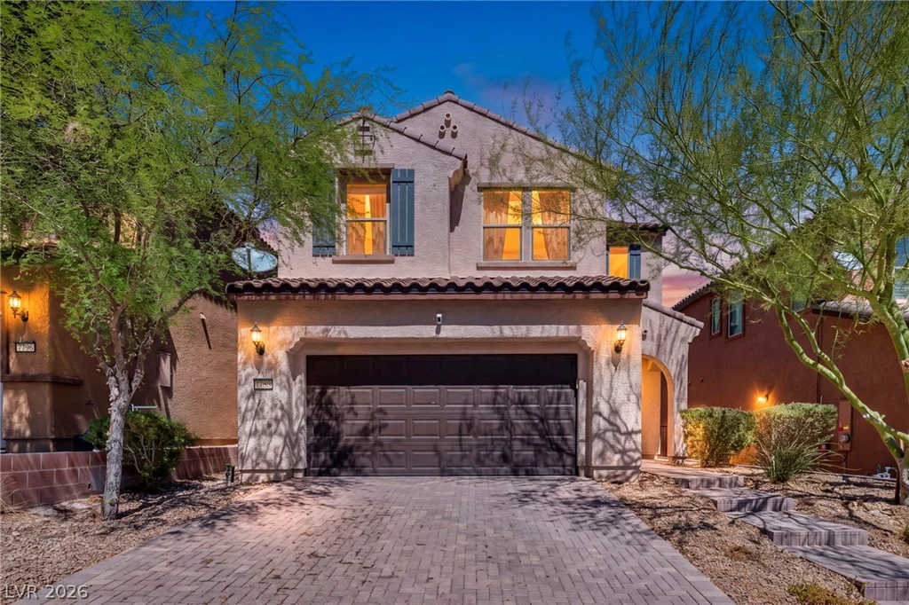 7788 Willow Garden, Las Vegas, NV 89179