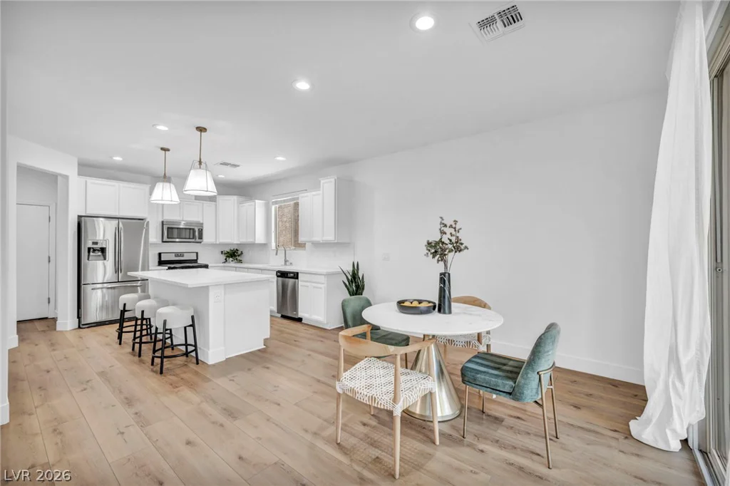 7788 Willow Garden, Las Vegas, NV 89179