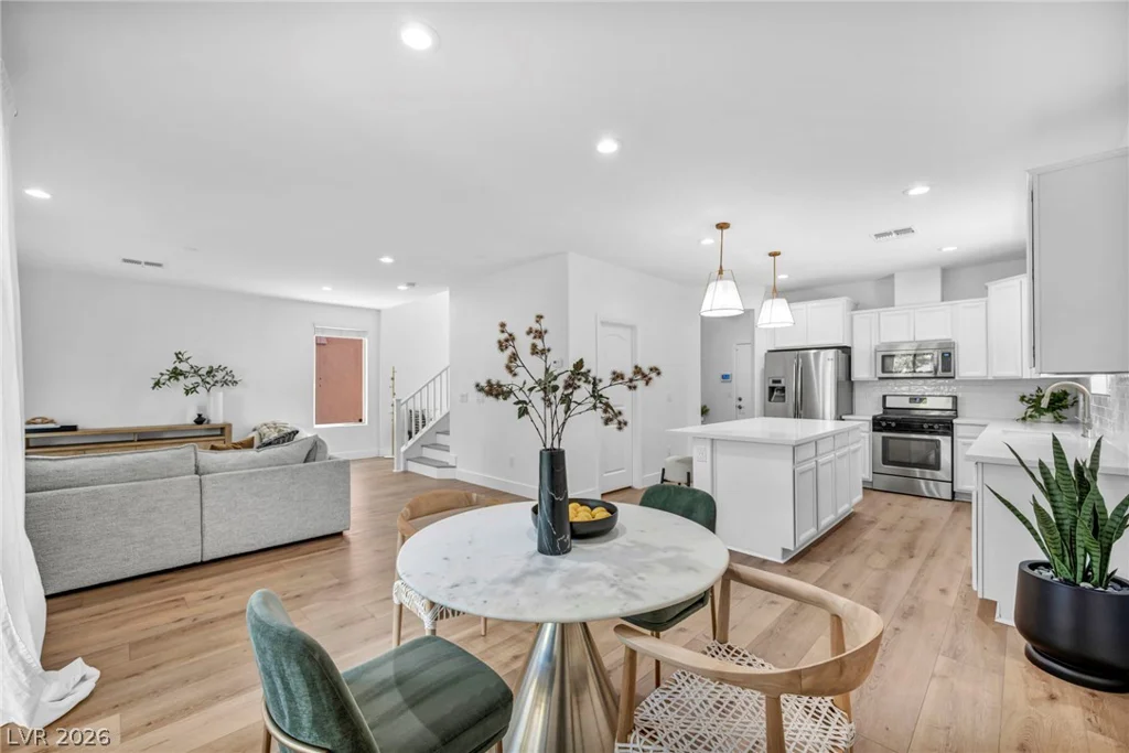 7788 Willow Garden, Las Vegas, NV 89179