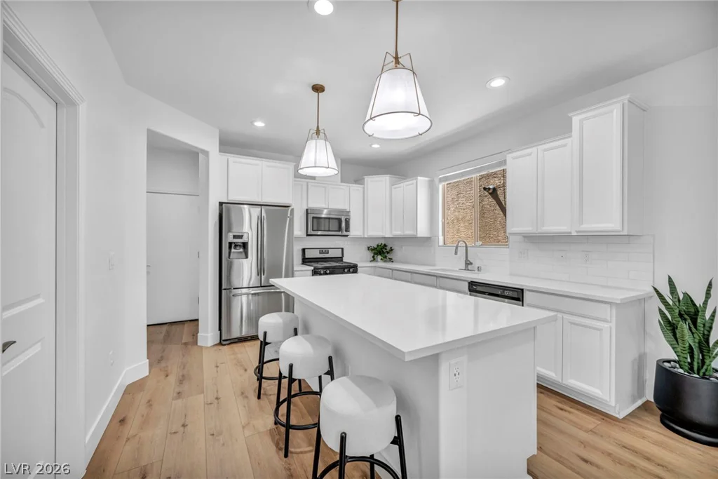7788 Willow Garden, Las Vegas, NV 89179