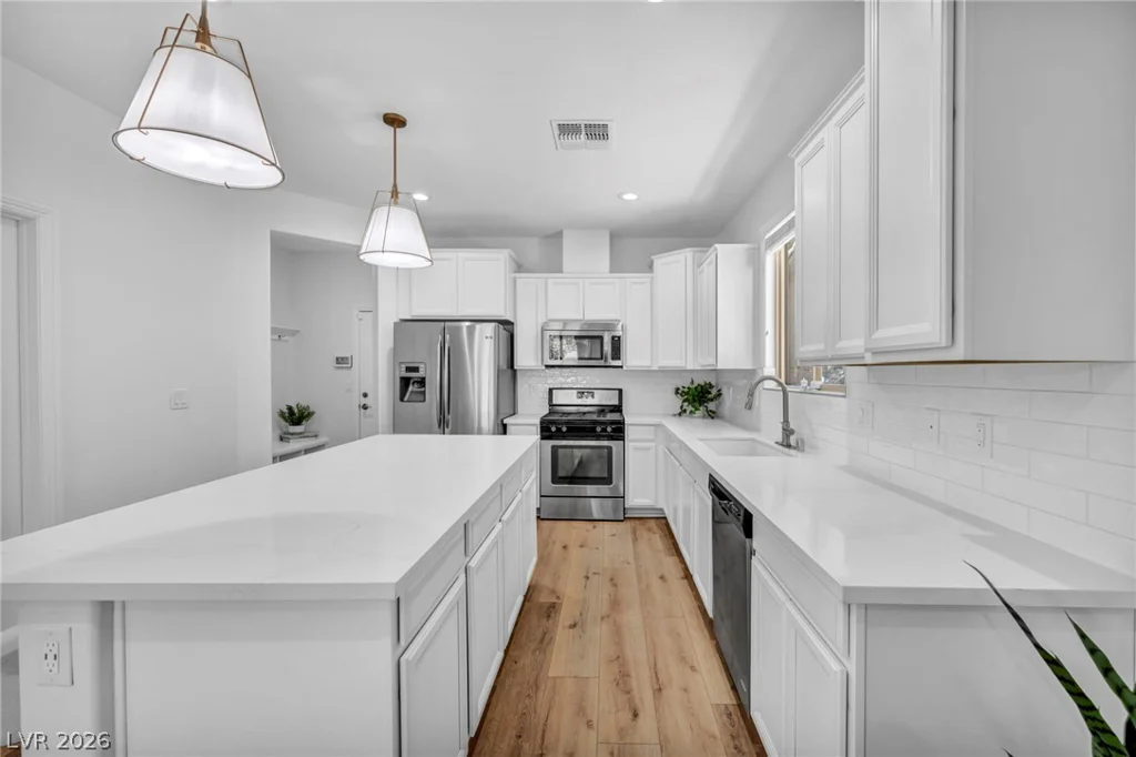 7788 Willow Garden, Las Vegas, NV 89179