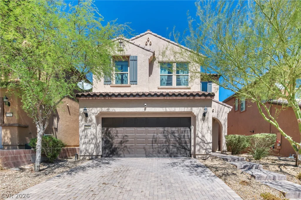 7788 Willow Garden, Las Vegas, NV 89179