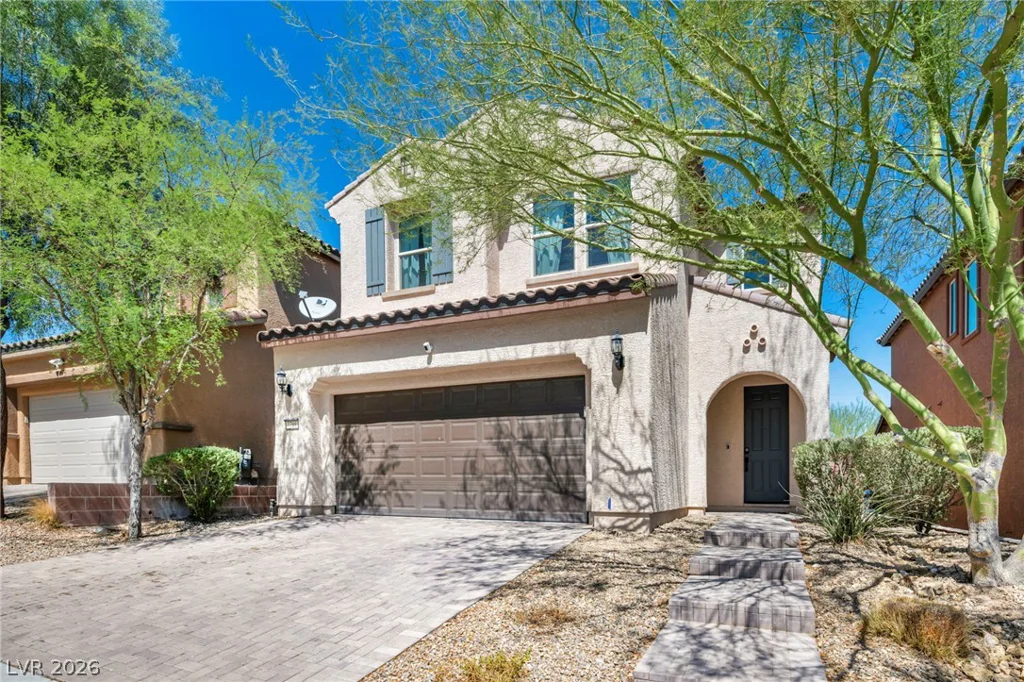 7788 Willow Garden, Las Vegas, NV 89179