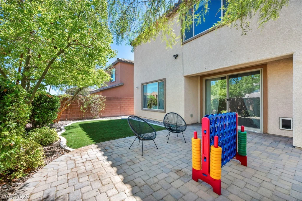 7788 Willow Garden, Las Vegas, NV 89179