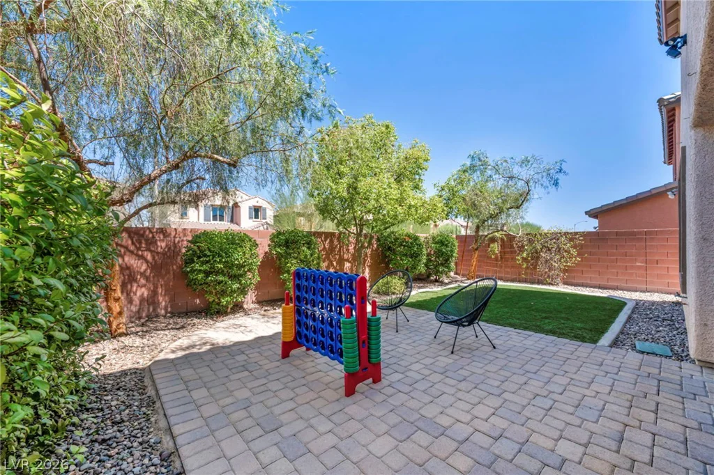 7788 Willow Garden, Las Vegas, NV 89179
