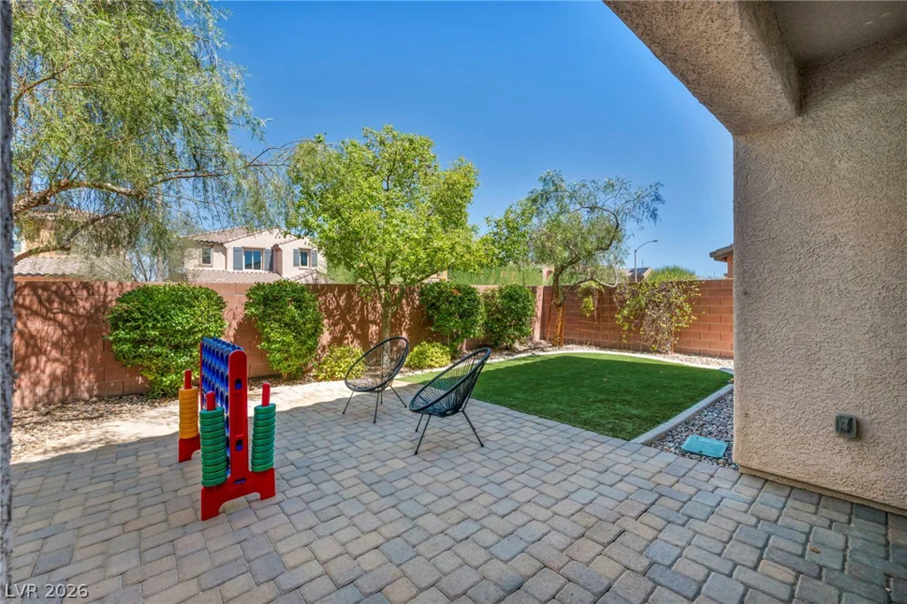 7788 Willow Garden, Las Vegas, NV 89179