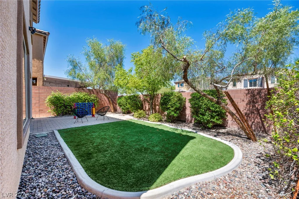 7788 Willow Garden, Las Vegas, NV 89179