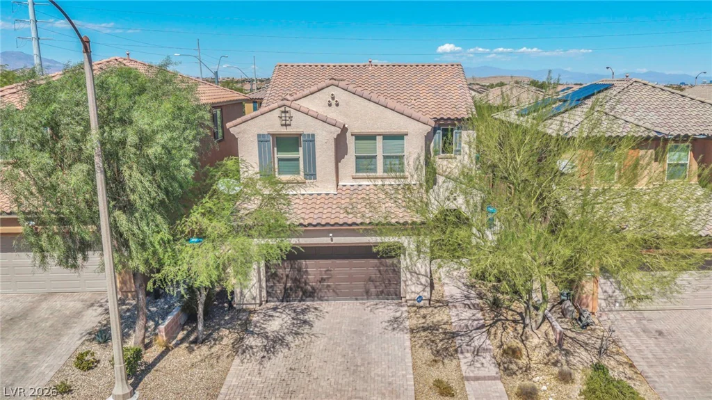 7788 Willow Garden, Las Vegas, NV 89179