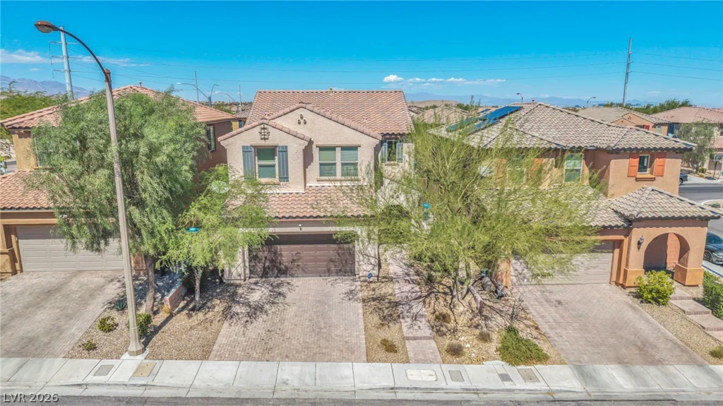 7788 Willow Garden, Las Vegas, NV 89179