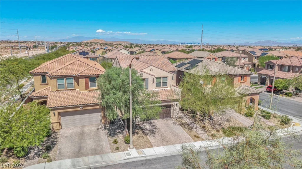 7788 Willow Garden, Las Vegas, NV 89179
