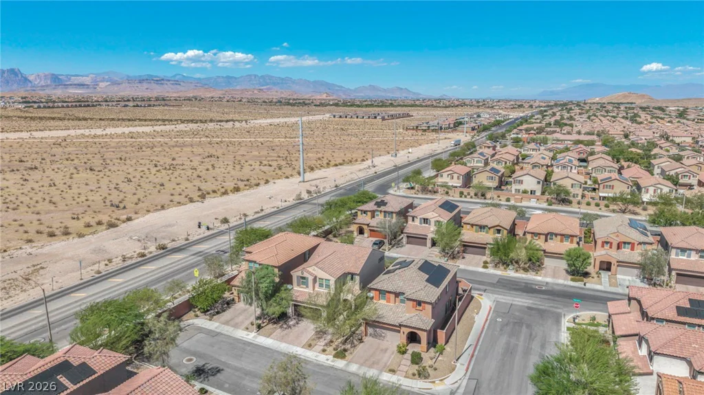 7788 Willow Garden, Las Vegas, NV 89179