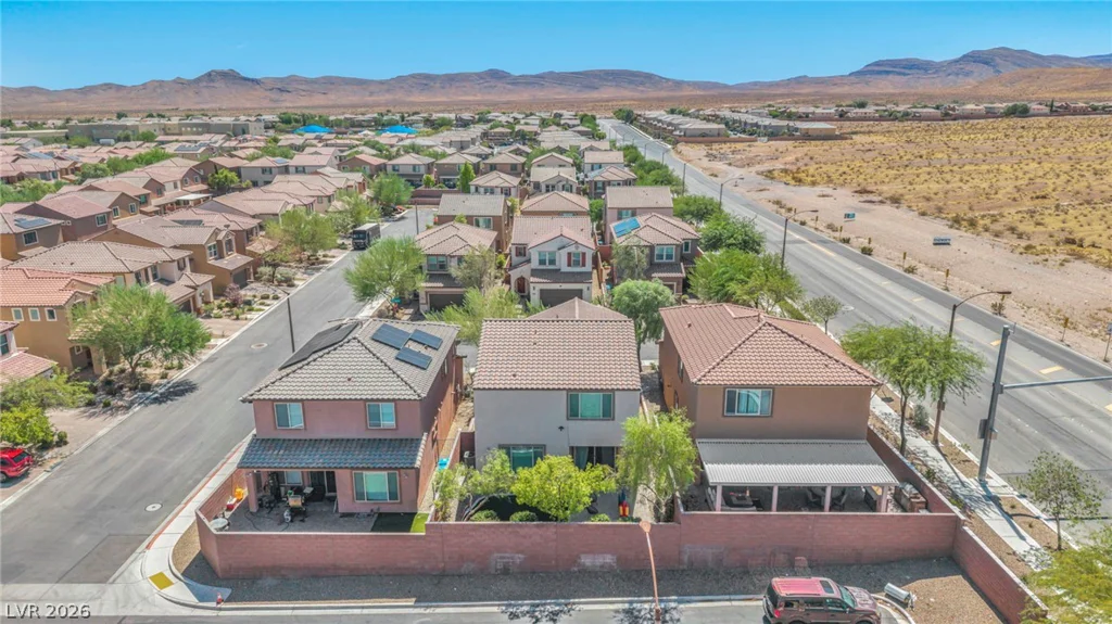 7788 Willow Garden, Las Vegas, NV 89179