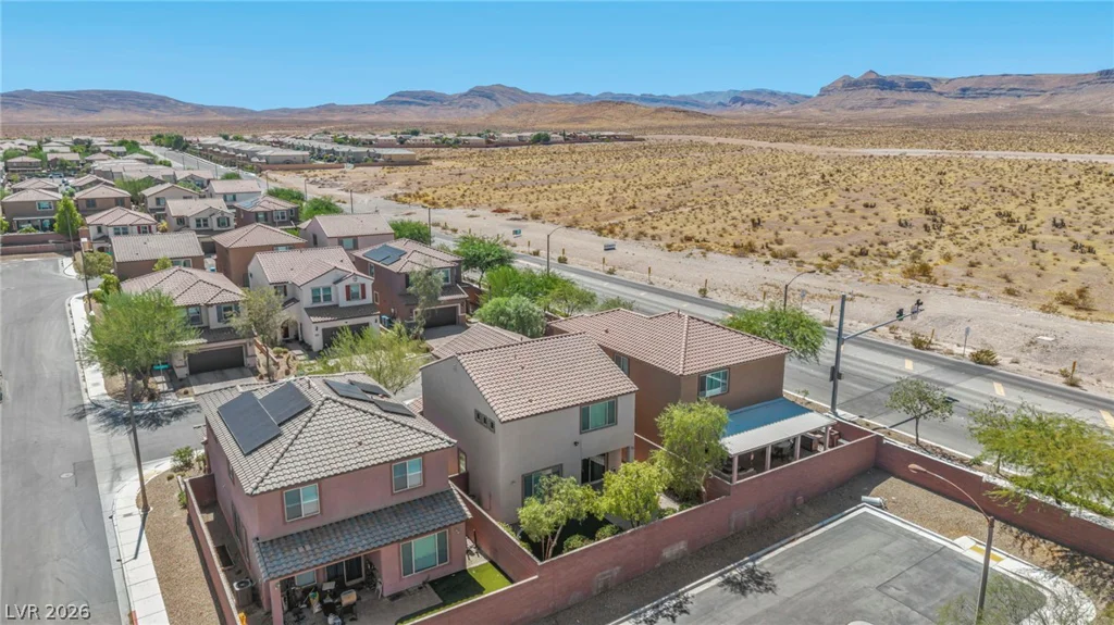 7788 Willow Garden, Las Vegas, NV 89179