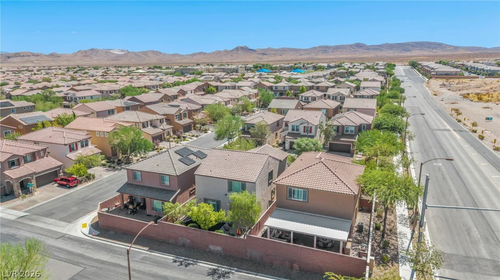 7788 Willow Garden, Las Vegas, NV 89179