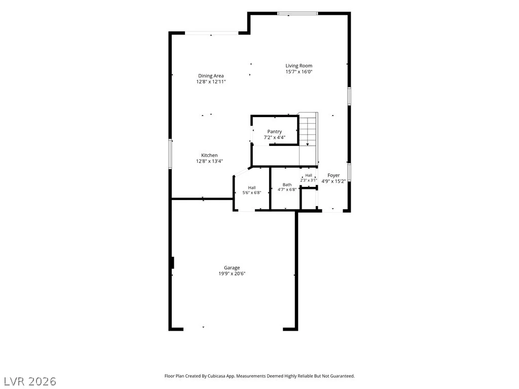 7788 Willow Garden, Las Vegas, NV 89179