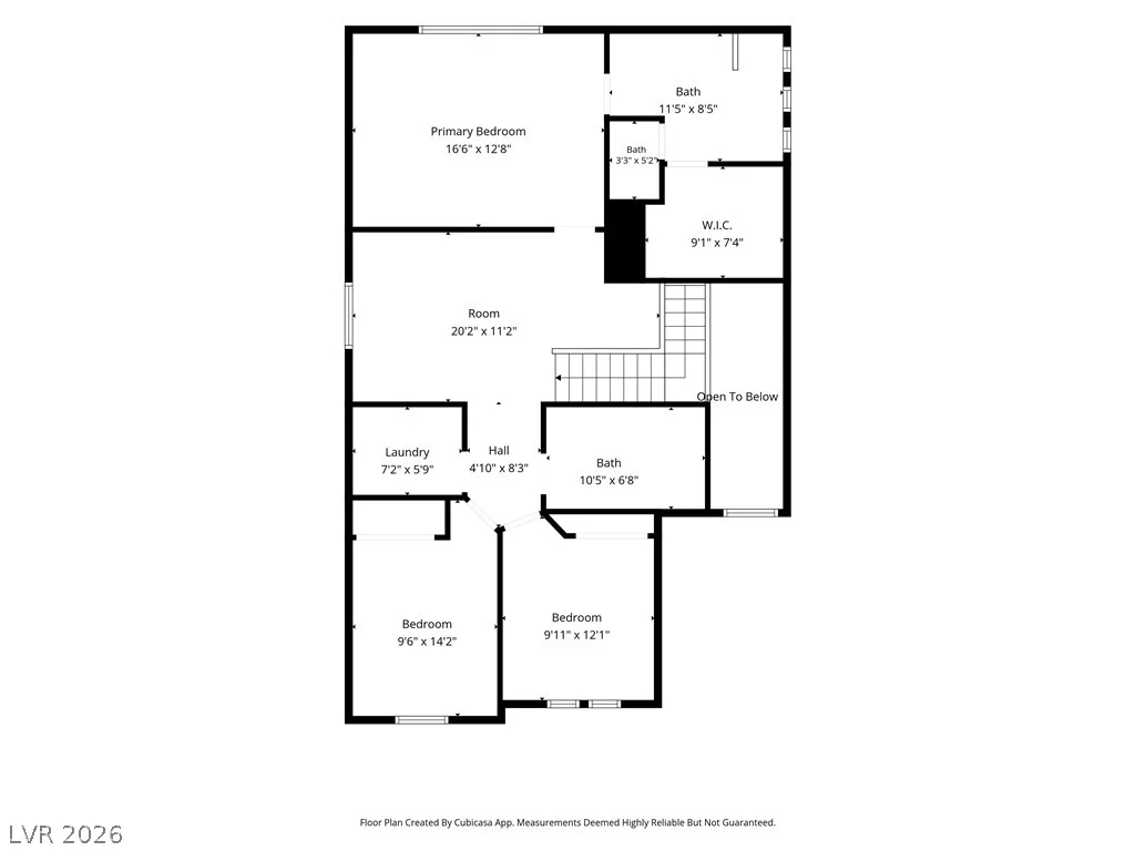 7788 Willow Garden, Las Vegas, NV 89179