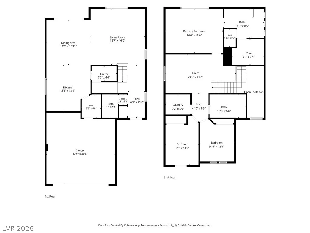 7788 Willow Garden, Las Vegas, NV 89179