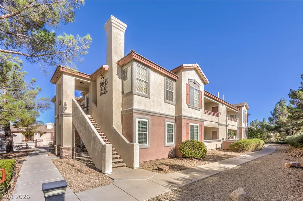 10245 King Henry, Las Vegas, NV 89144