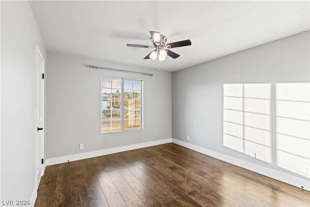 2200 Fort Apache, Las Vegas, NV 89117