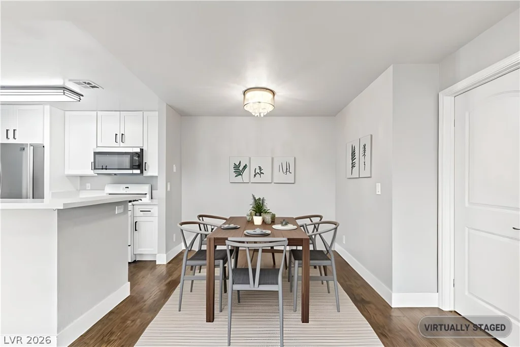 2200 Fort Apache, Las Vegas, NV 89117