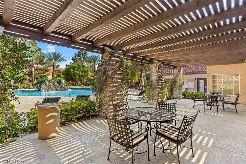 2200 Fort Apache, Las Vegas, NV 89117