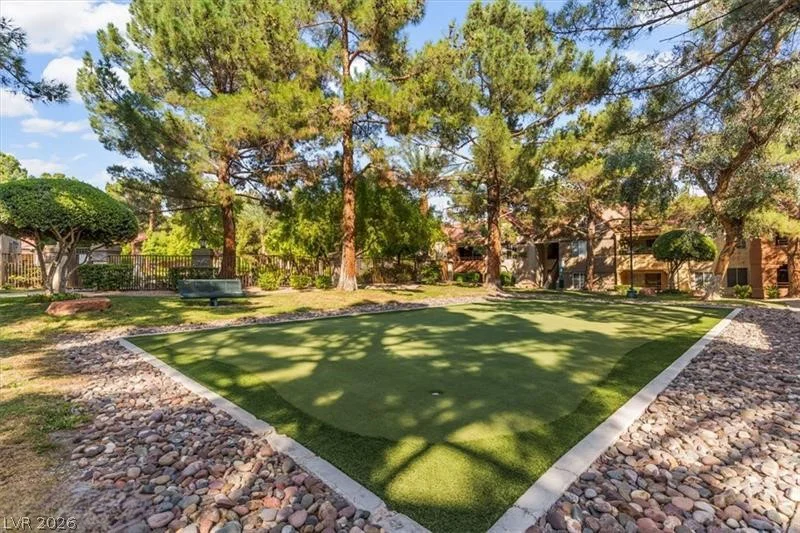2200 Fort Apache, Las Vegas, NV 89117