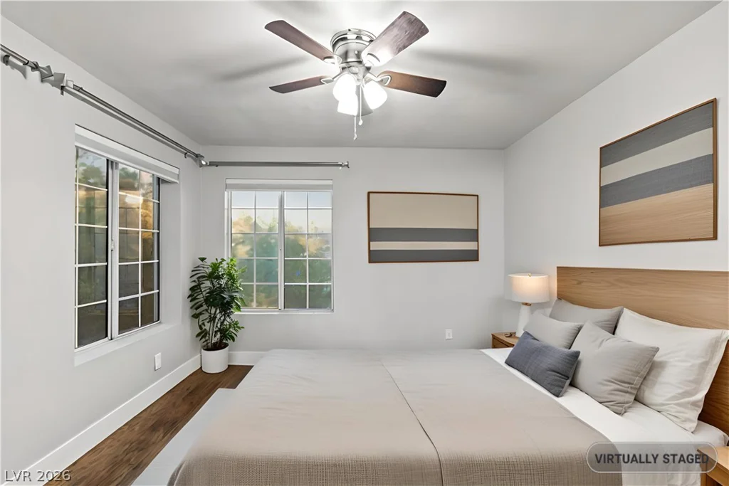 2200 Fort Apache, Las Vegas, NV 89117
