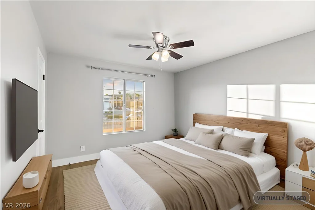 2200 Fort Apache, Las Vegas, NV 89117