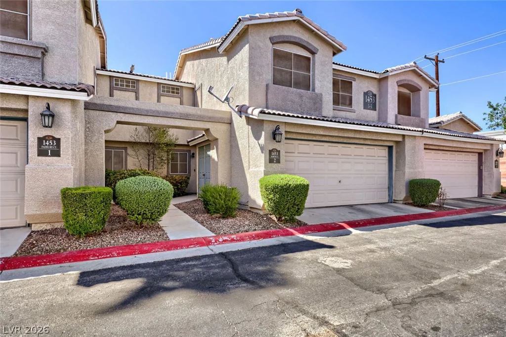1453 Padbury, Las Vegas, NV 89102