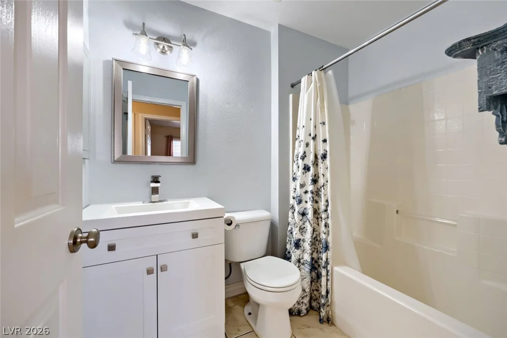 1453 Padbury, Las Vegas, NV 89102