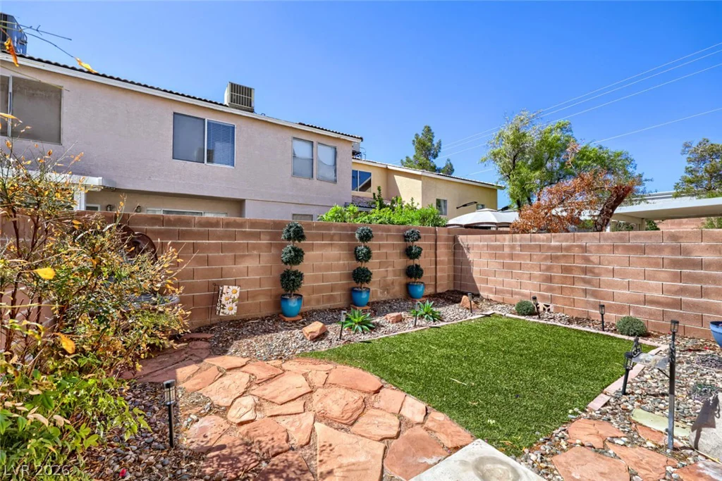 1453 Padbury, Las Vegas, NV 89102