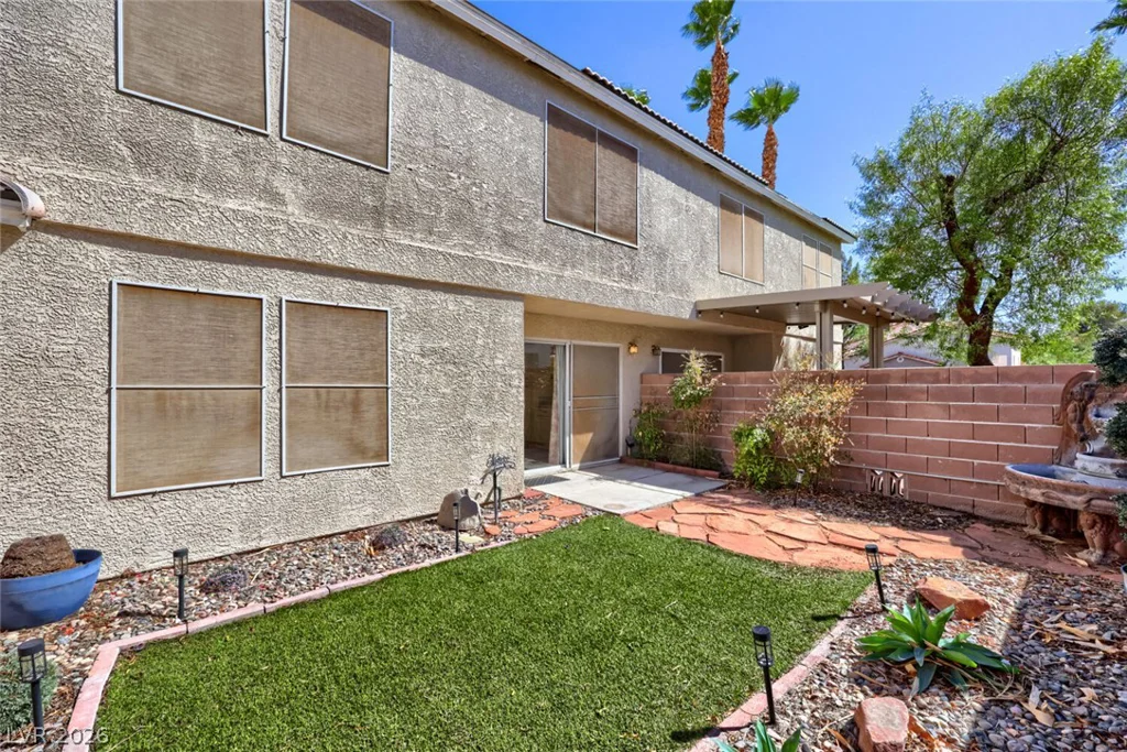 1453 Padbury, Las Vegas, NV 89102