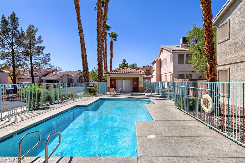 1453 Padbury, Las Vegas, NV 89102