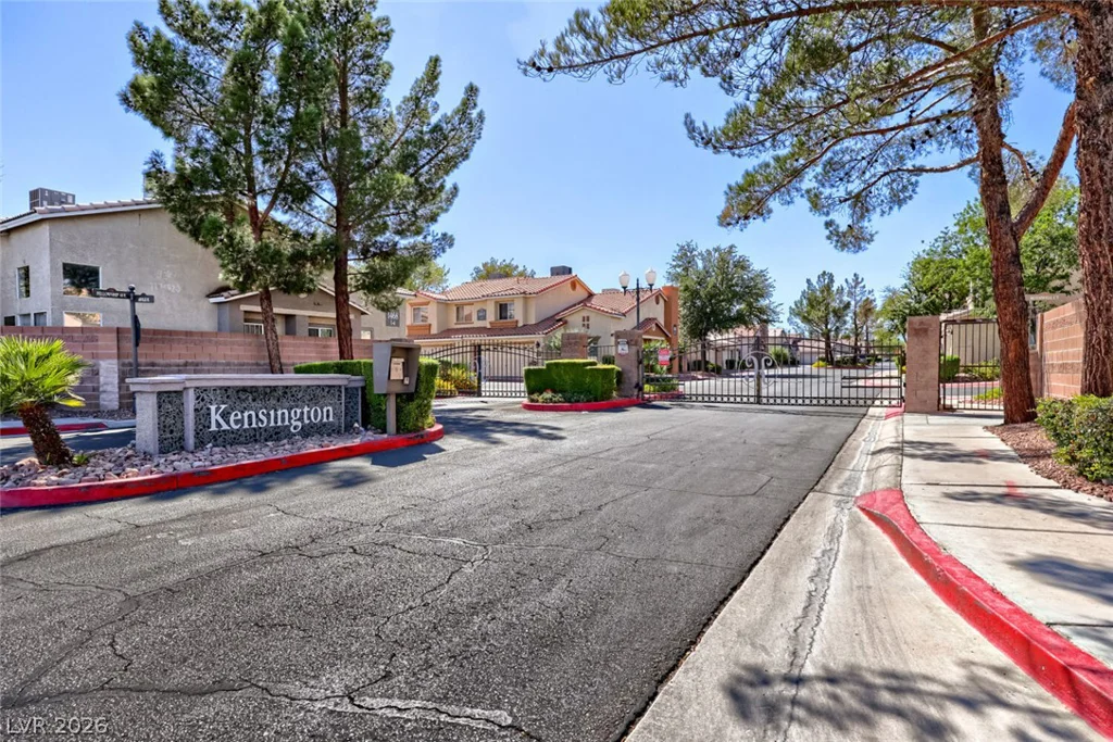 1453 Padbury, Las Vegas, NV 89102