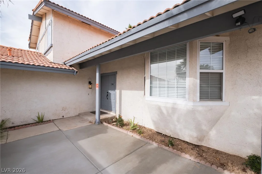 6356 Viking, Las Vegas, NV 89103