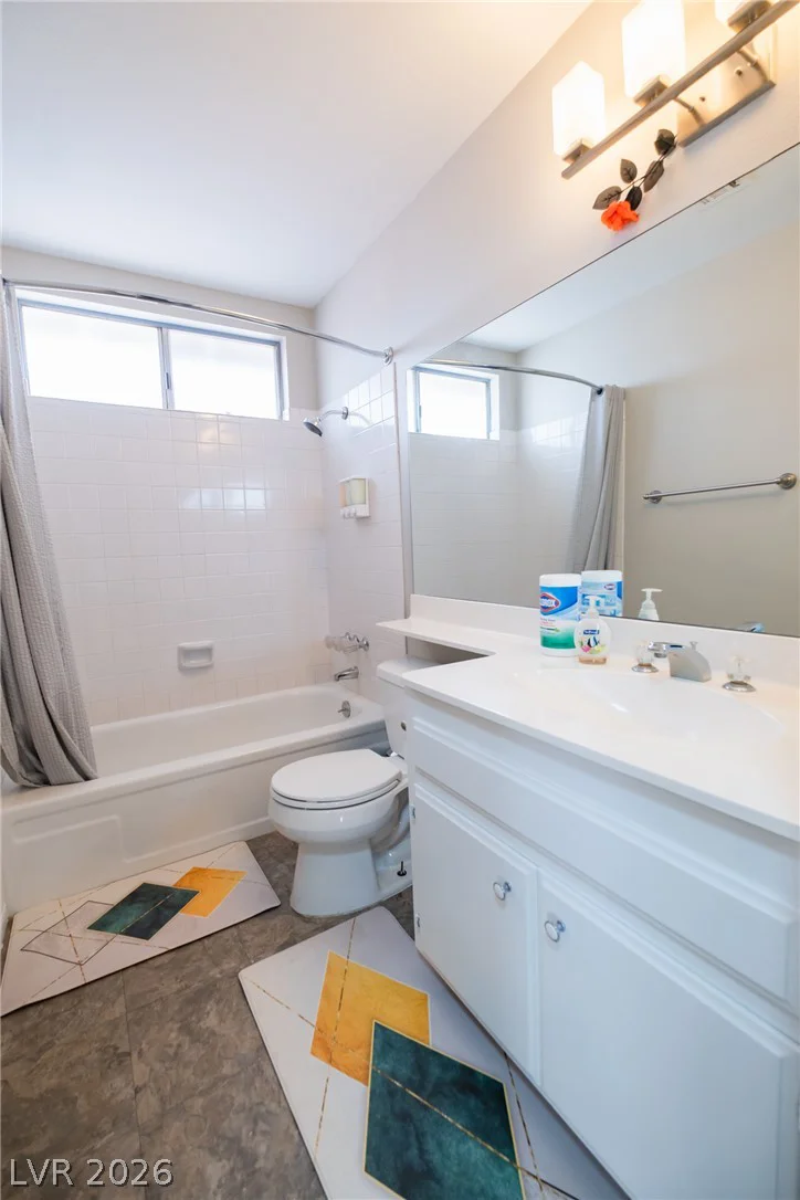 6356 Viking, Las Vegas, NV 89103