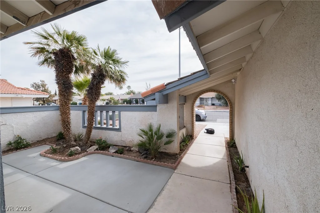 6356 Viking, Las Vegas, NV 89103