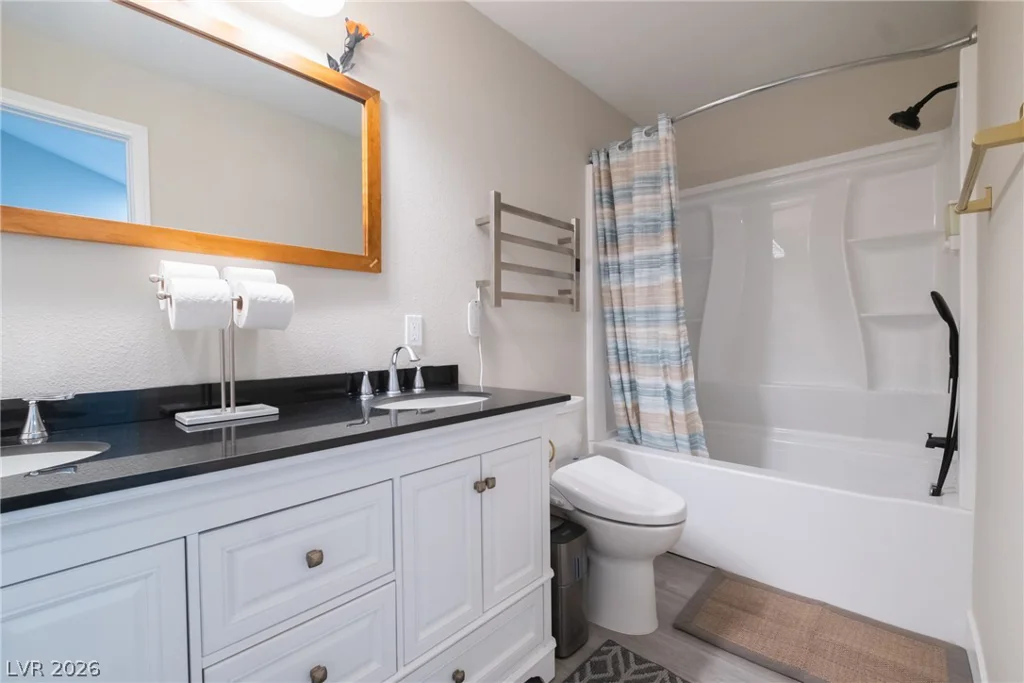 6356 Viking, Las Vegas, NV 89103