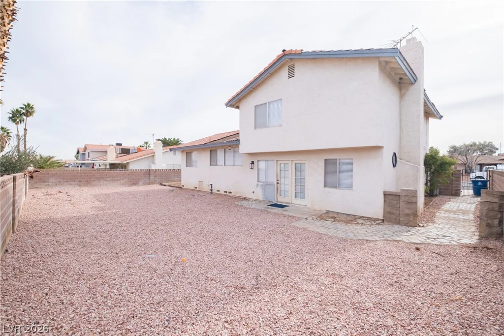 6356 Viking, Las Vegas, NV 89103