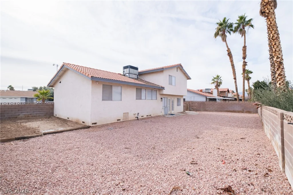 6356 Viking, Las Vegas, NV 89103