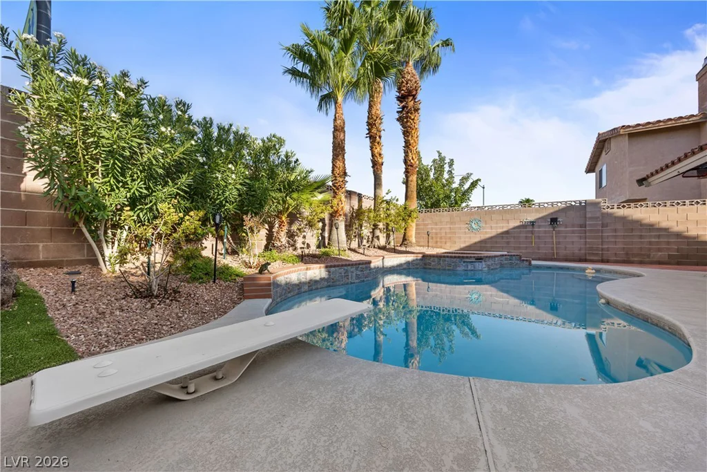 3729 Rockland, Las Vegas, NV 89129